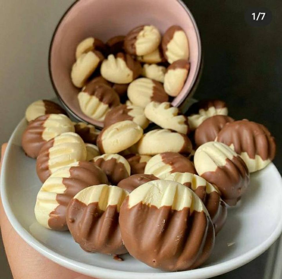 Social SEQUILHOS DE LEITE CONDENSADO 😍😋❤