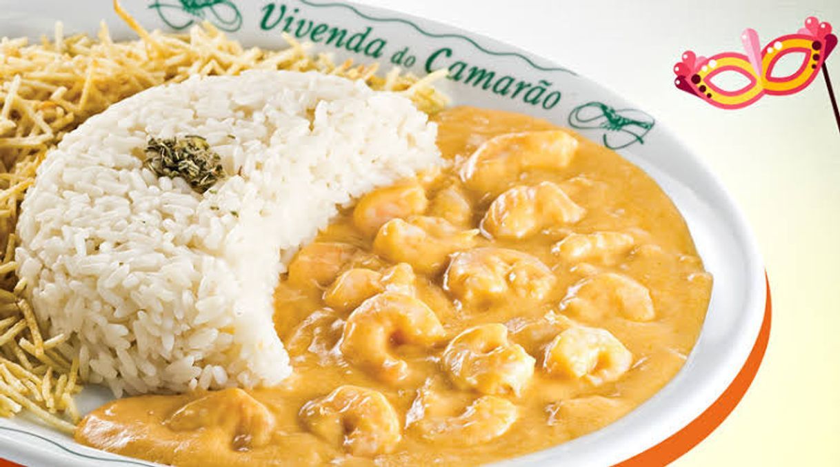 Restaurants Vivenda do Camarão - Shopping Rio Sul