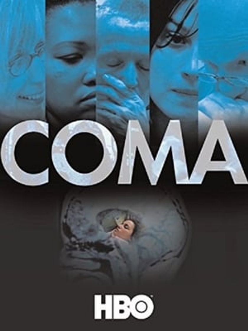 Película Coma
