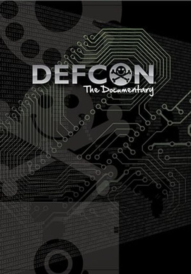 Película DEFCON: The Documentary