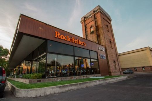 Rock & Feller's Alto Rosario