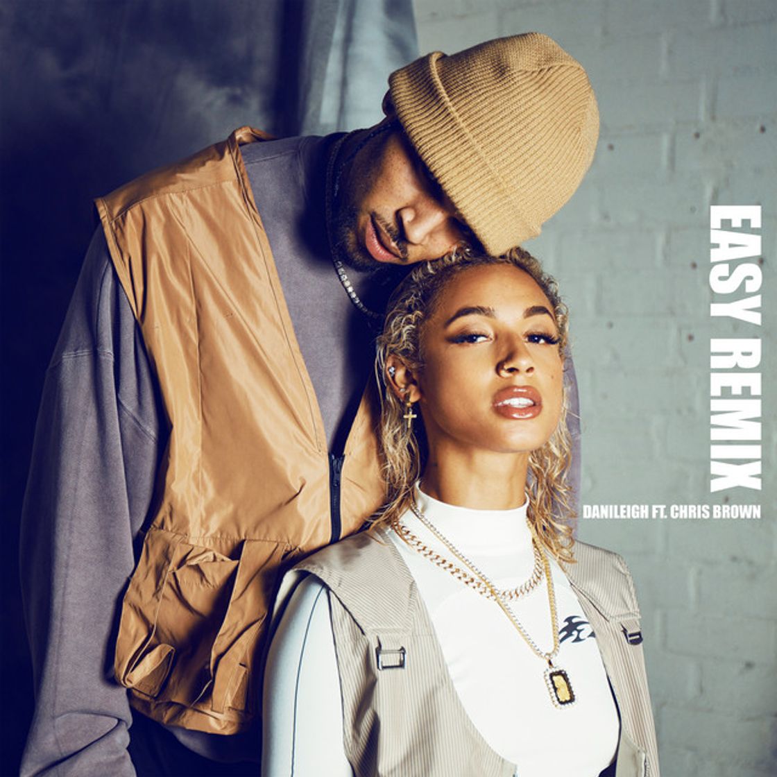 Easy - Remix