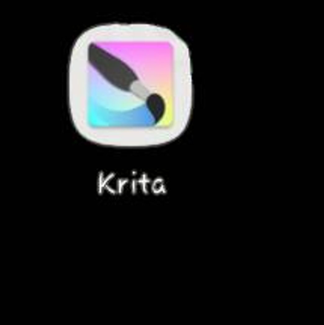 App Krita