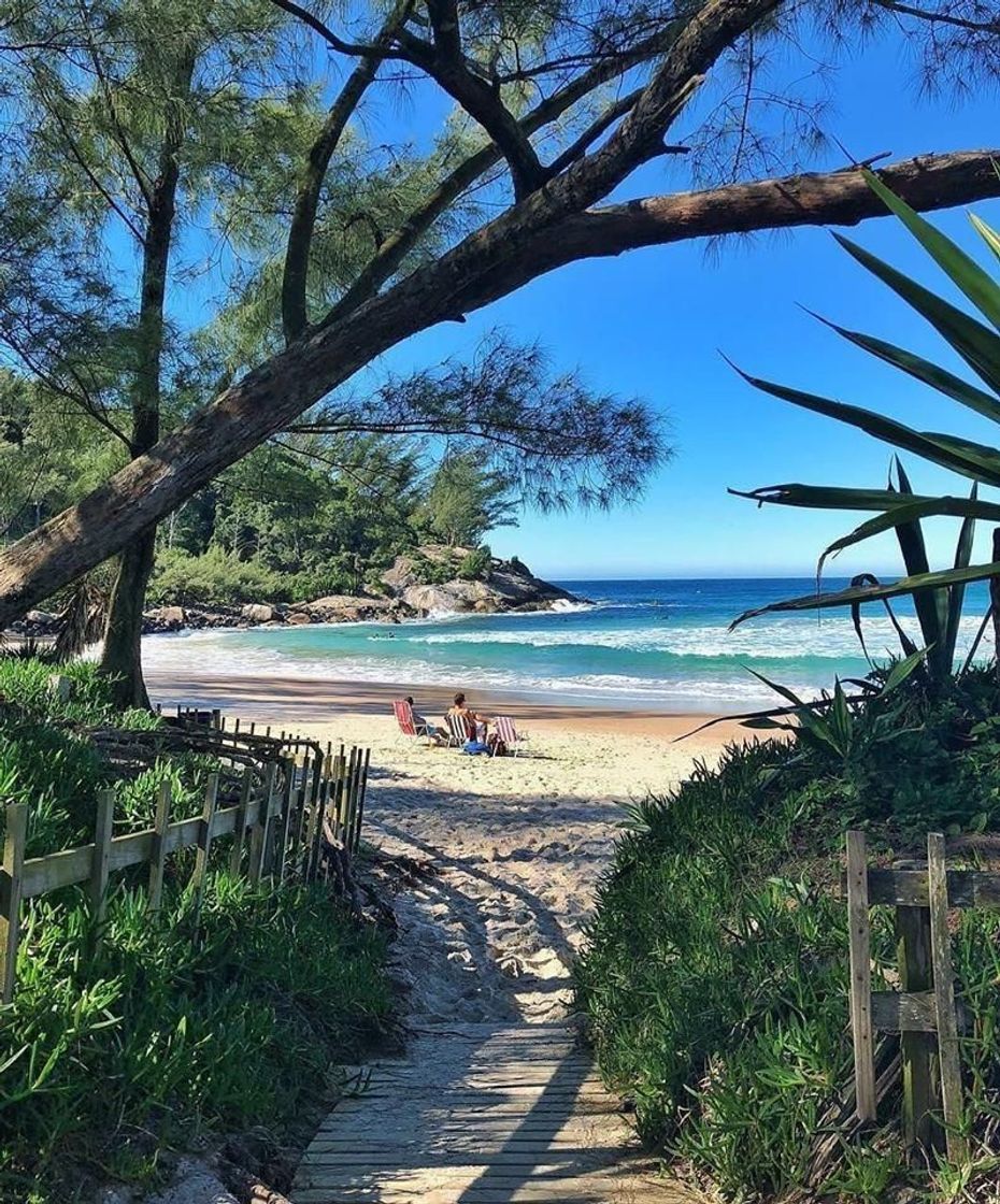 Moda Praia da ferrugem SC