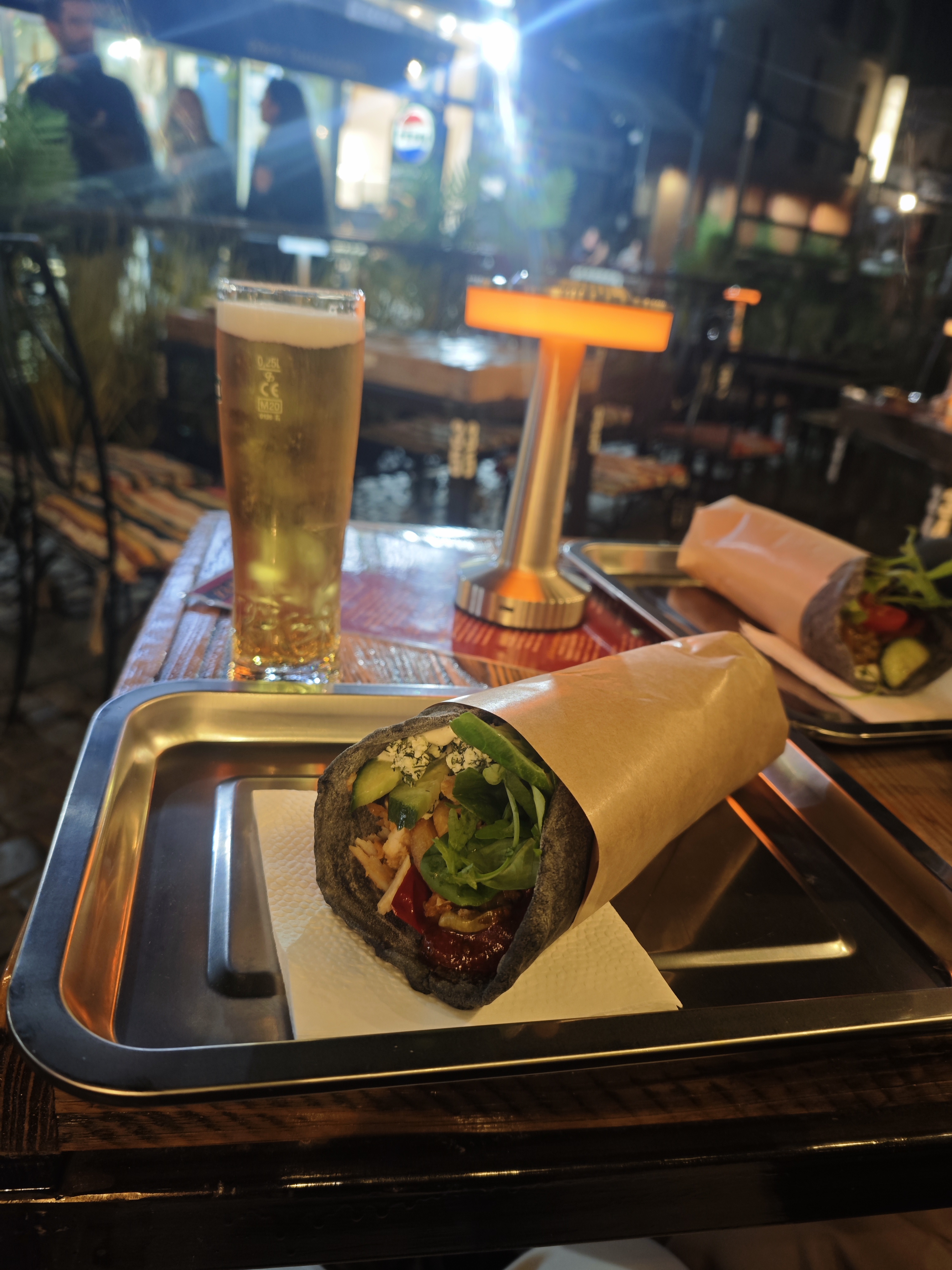 Restaurants Efendi