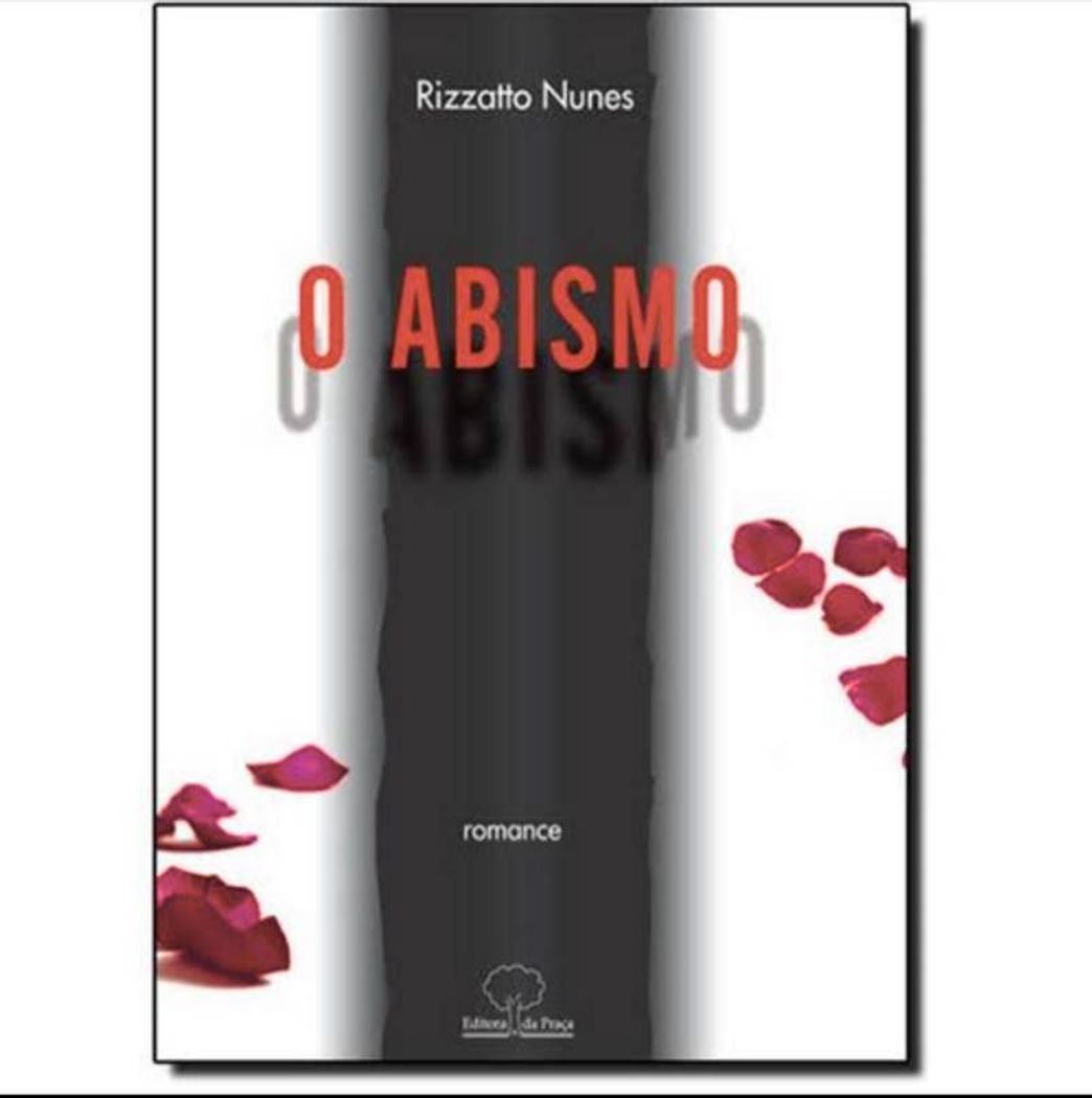 Libro Livro O abismo de Rizzatto Nunes