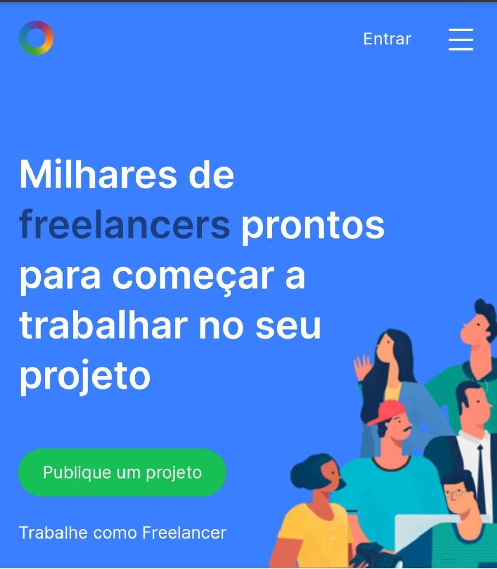 Fashion Contrate Freelancers Talentosos do Brasil