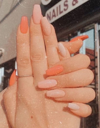 UNHAS PERFEITA !💓