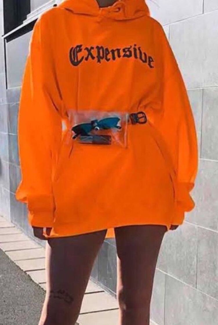 Fashion ORANGE 🍊