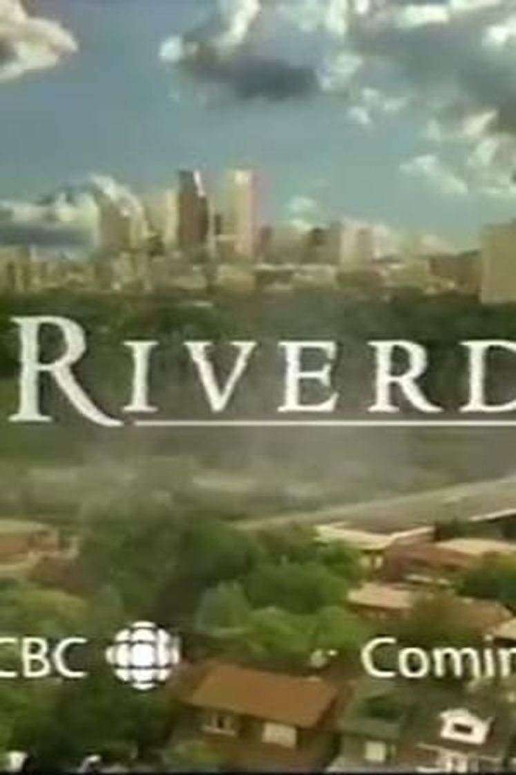 Serie Riverdale