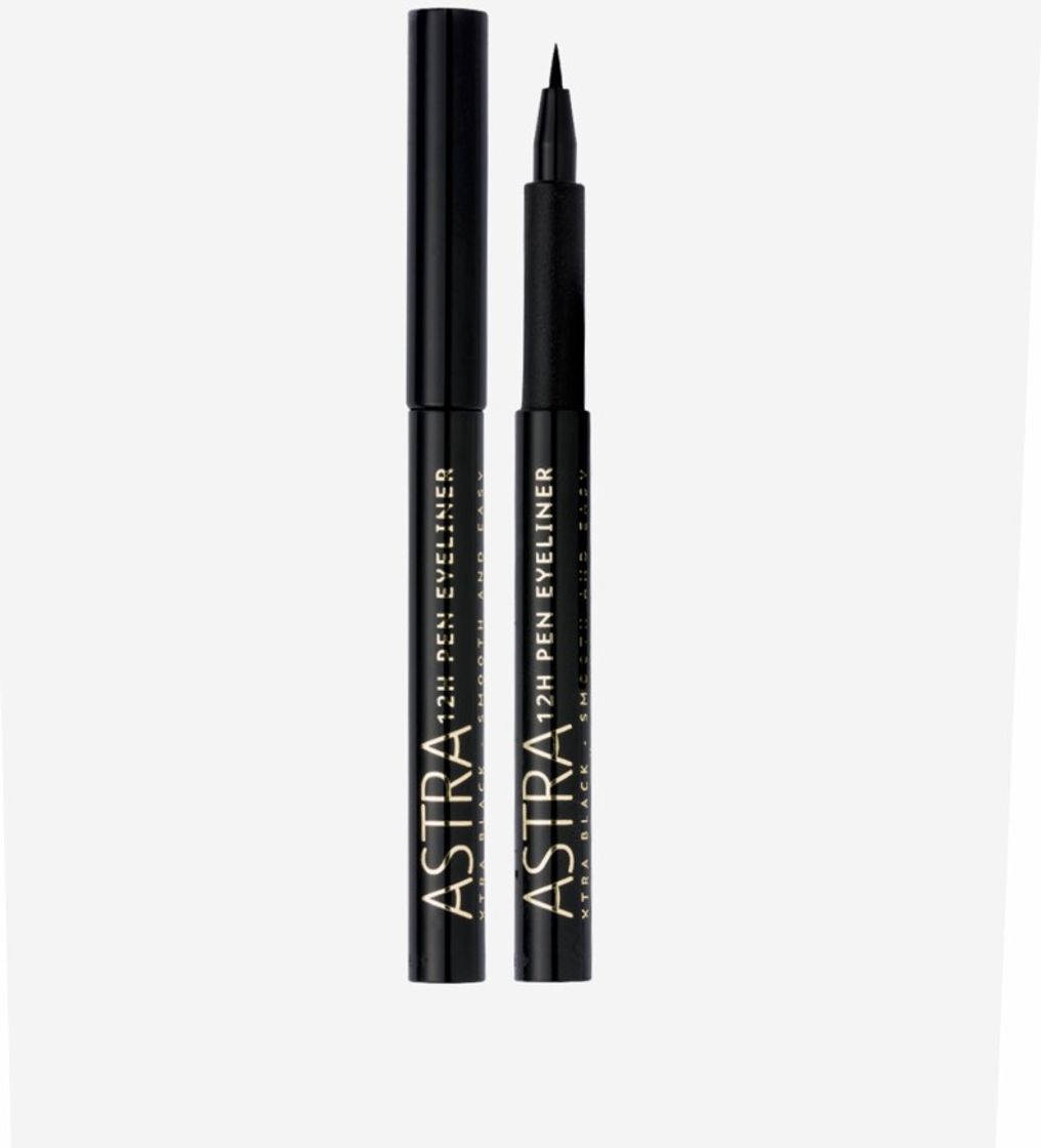 Moda 12H Pen Eyeliner - Astra Make-up