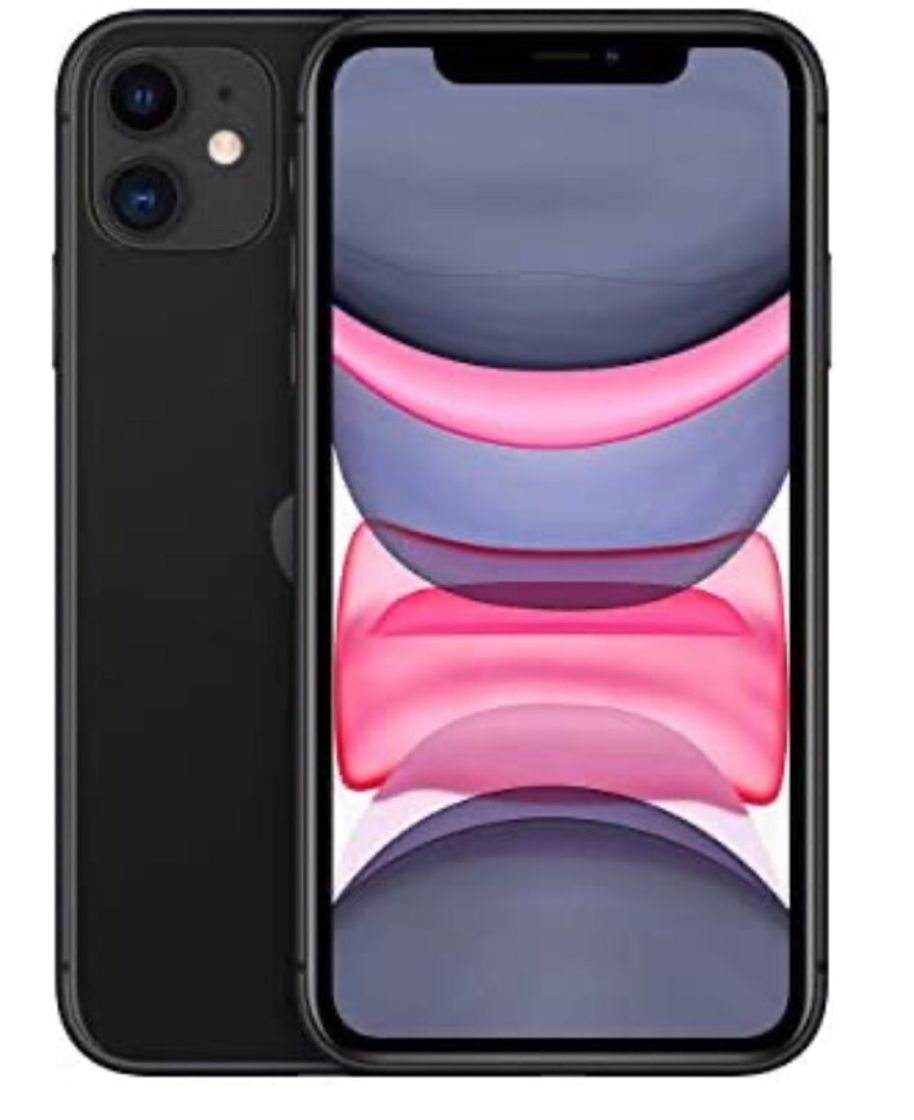 Moda iPhone 11 📲 