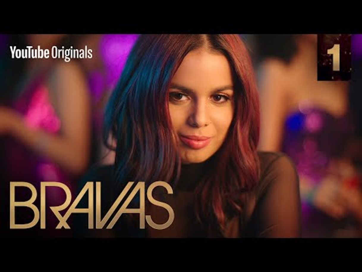 Social Bravas | Ep 1: They call me Mila - YouTube