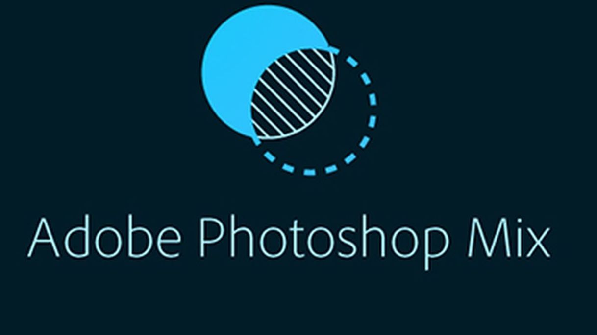 App ‎Adobe Photoshop Mix - 