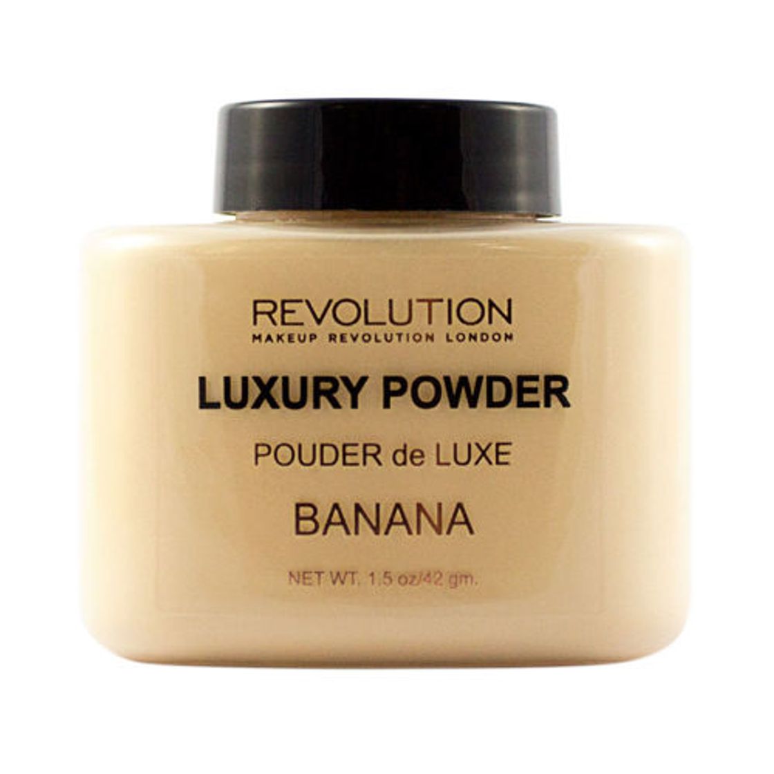 Moda Makeup Revolution Loose Baking Powder at BEAUTY BAY