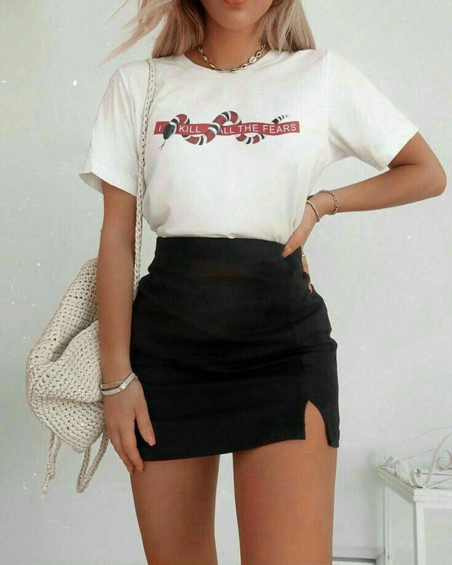 Social Look