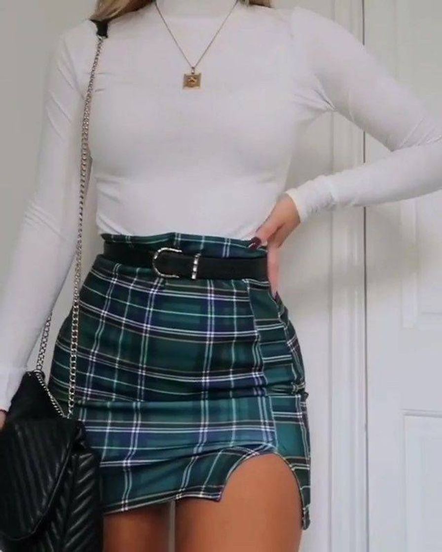 Social Look