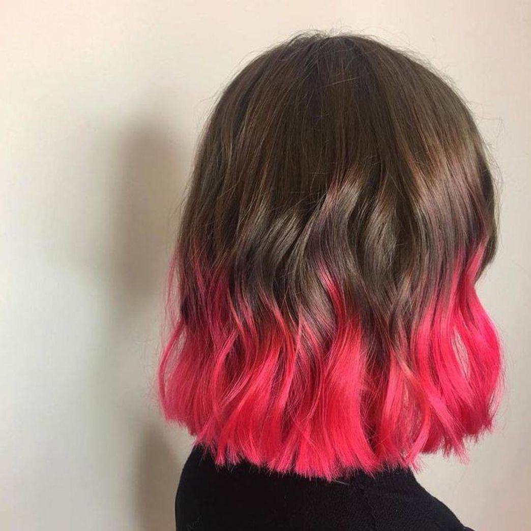 Social Hair