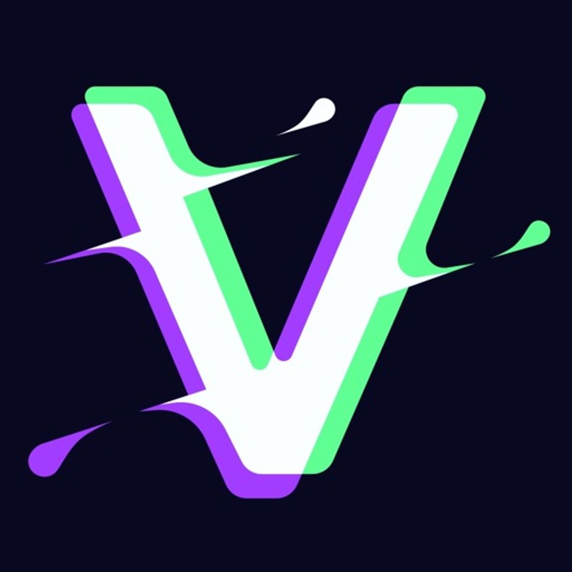 App Vieka - Music Video Maker