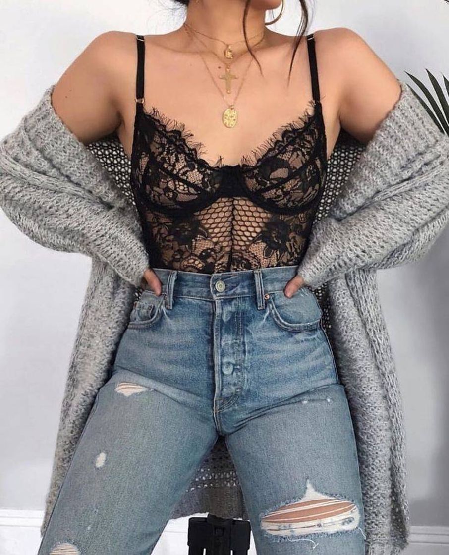 Social Look