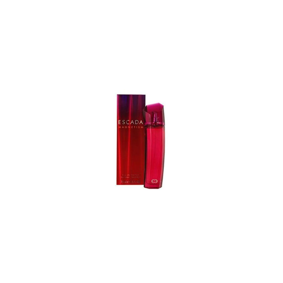 Beauty ESCADA MAGNETISM agua de perfume vaporizador 75 ml