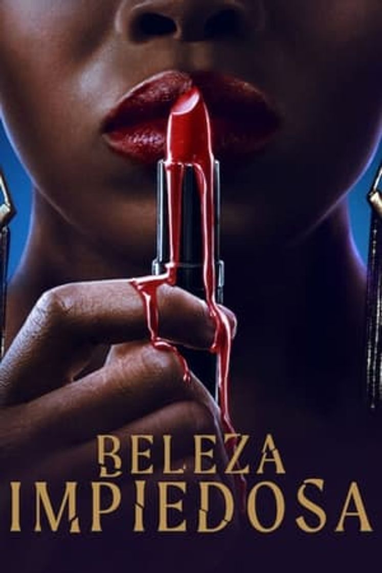 Serie Savage Beauty