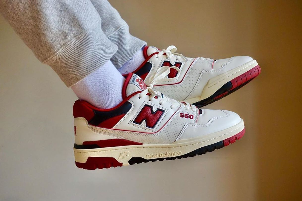 Fashion New Balance 550