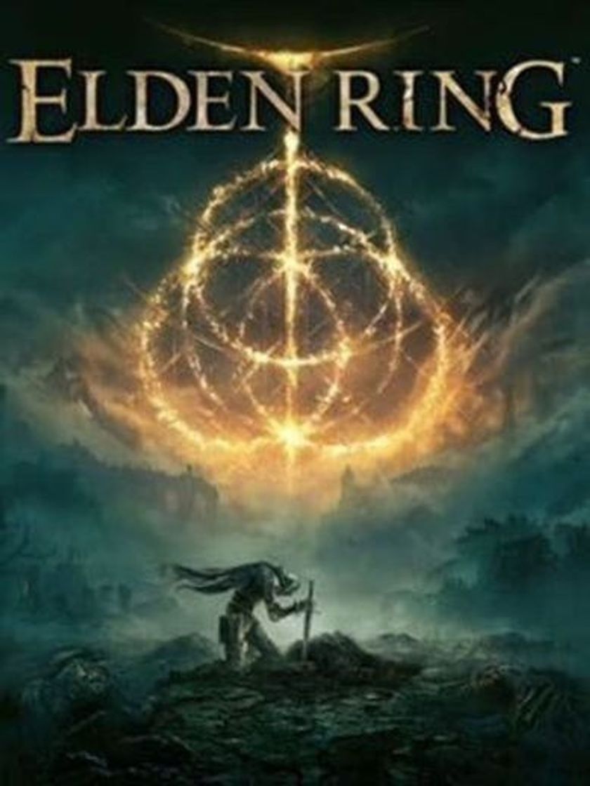 Videogames Elden Ring