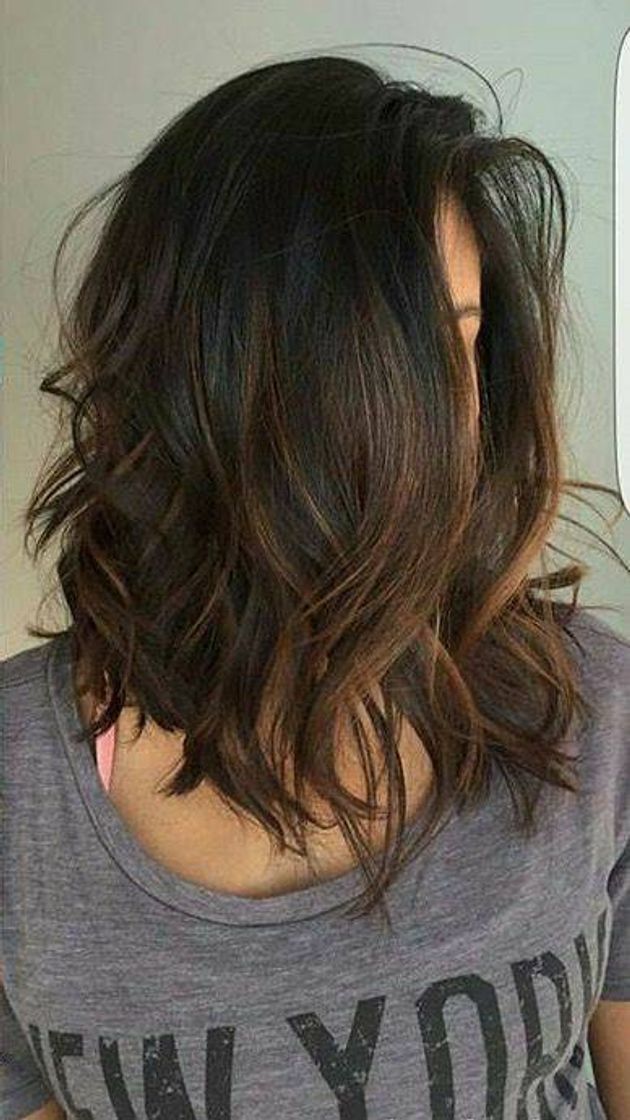 Fashion Cabelo 