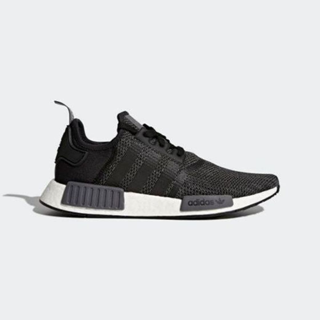 Social Adidas NMD_R1