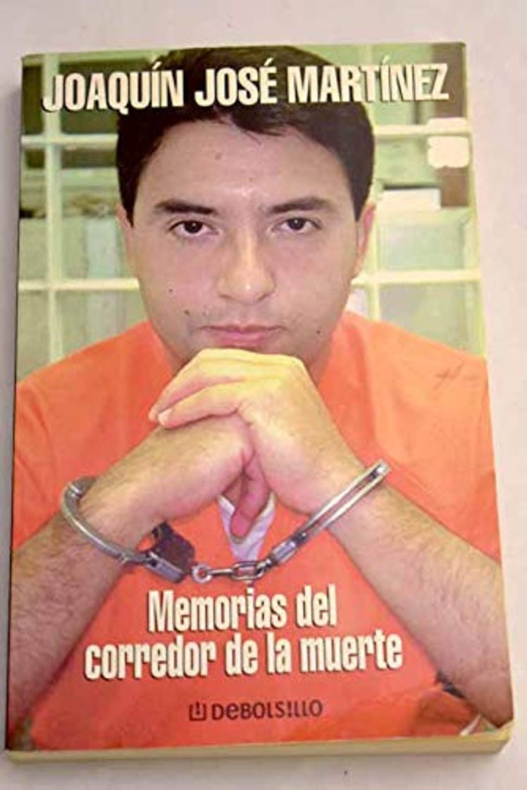 Memorias del corredor de la muerte