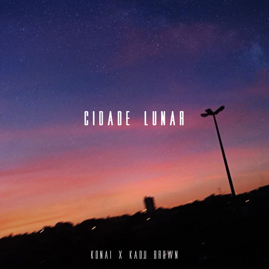 Music Cidade Lunar