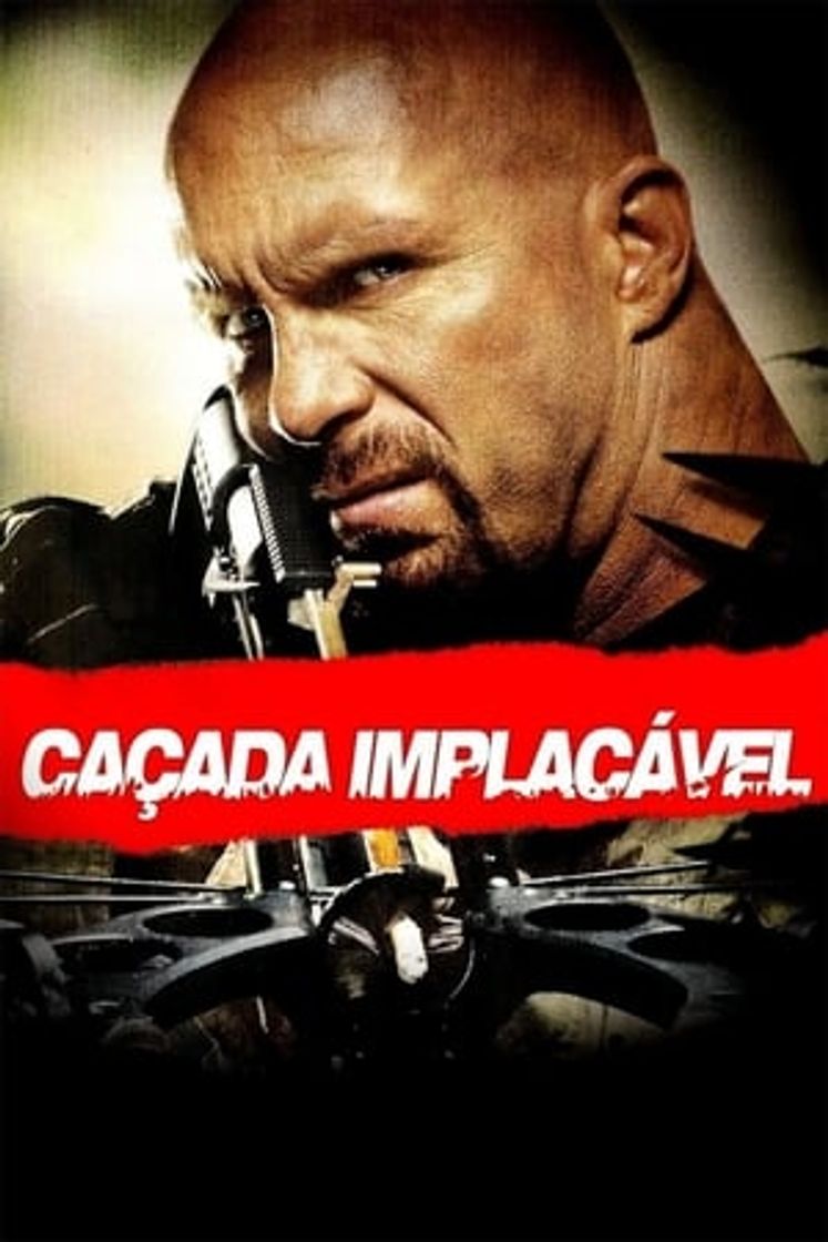 Movie Caza a Muerte