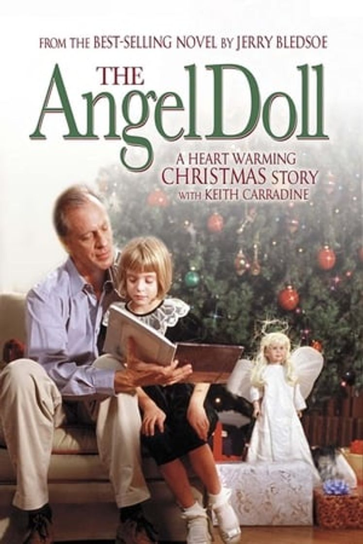 Movie El pequeño ángel
