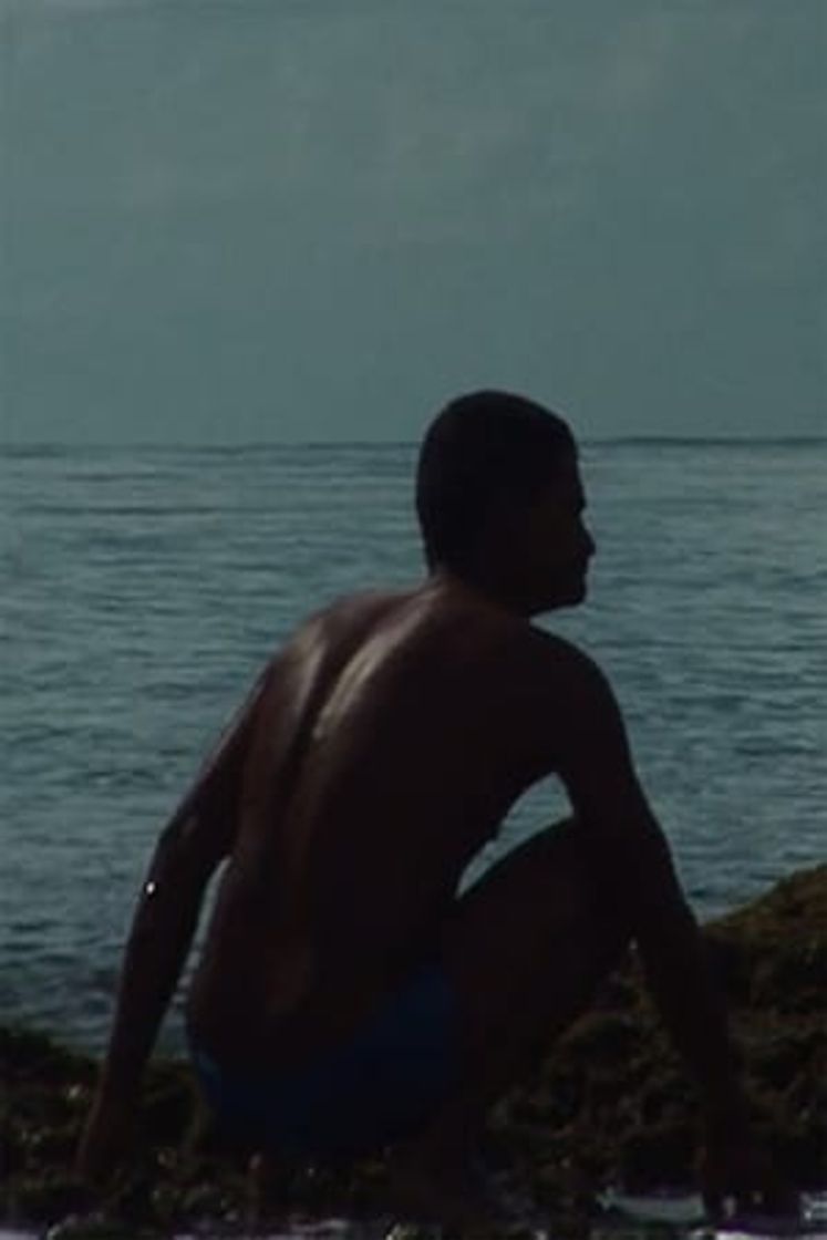 Movie O Homem-Peixe