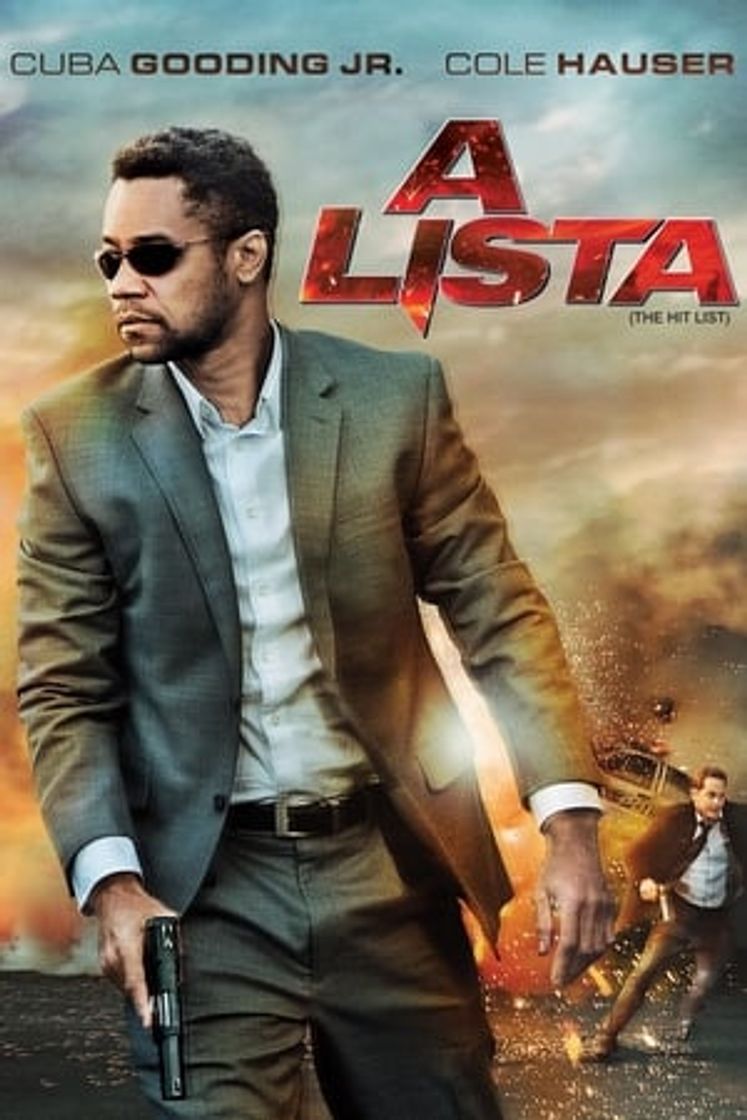 Movie Marcados para morir