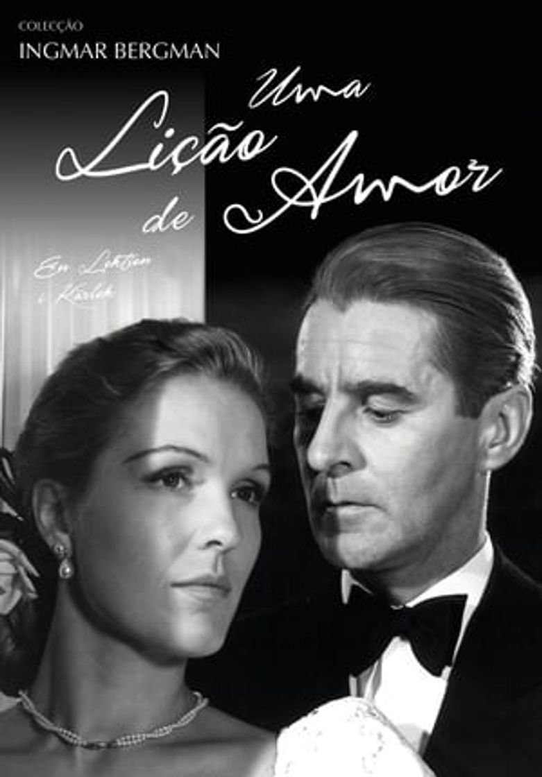 Movie Una lección de amor