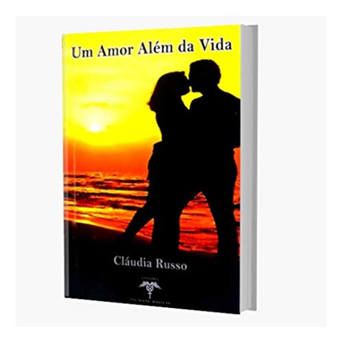 Libros Um Amor Além da Vida