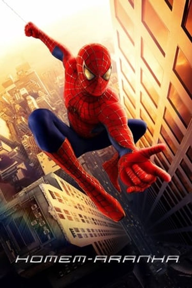 Movie Spider-Man