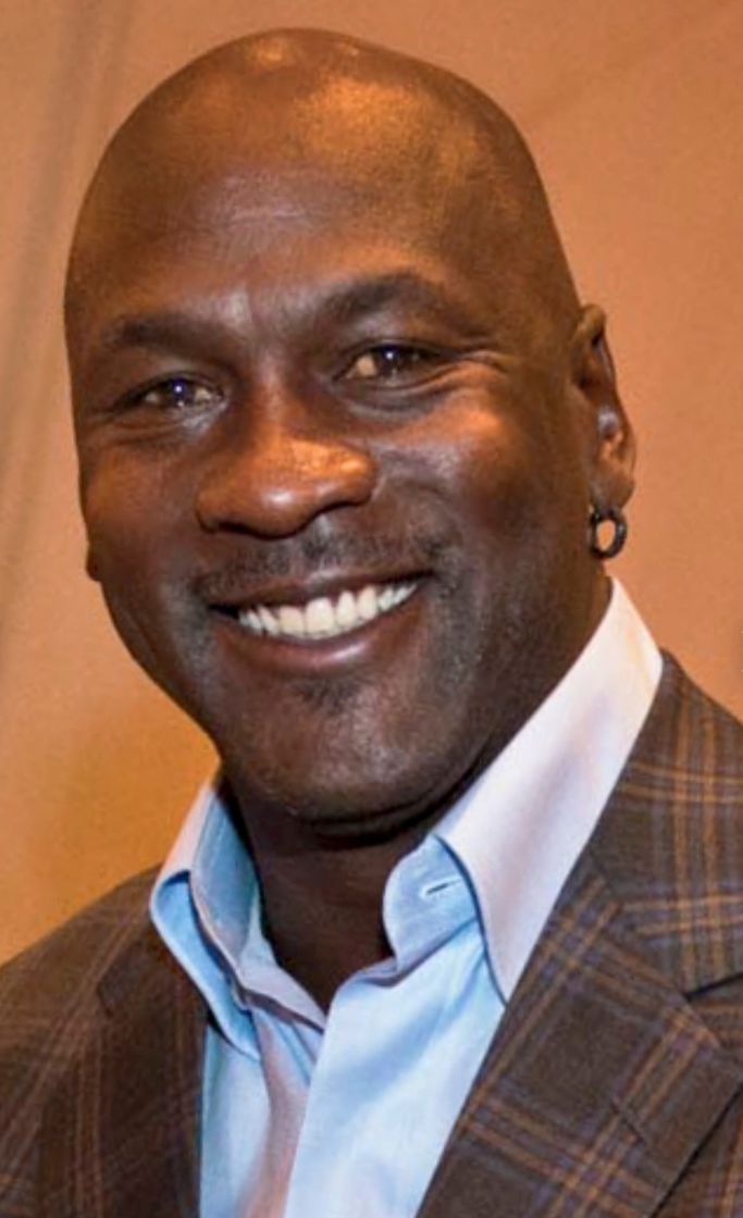 Fashion Michael Jordan 