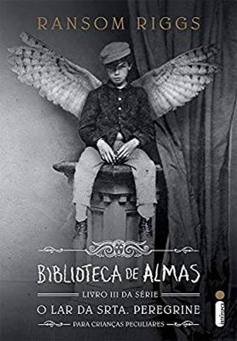 Libro Biblioteca de Almas