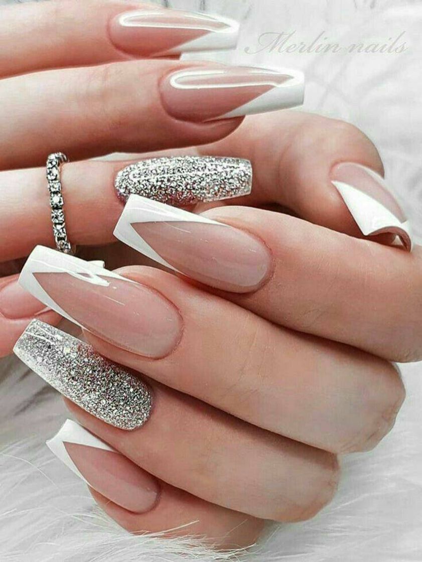 Fashion Unhas