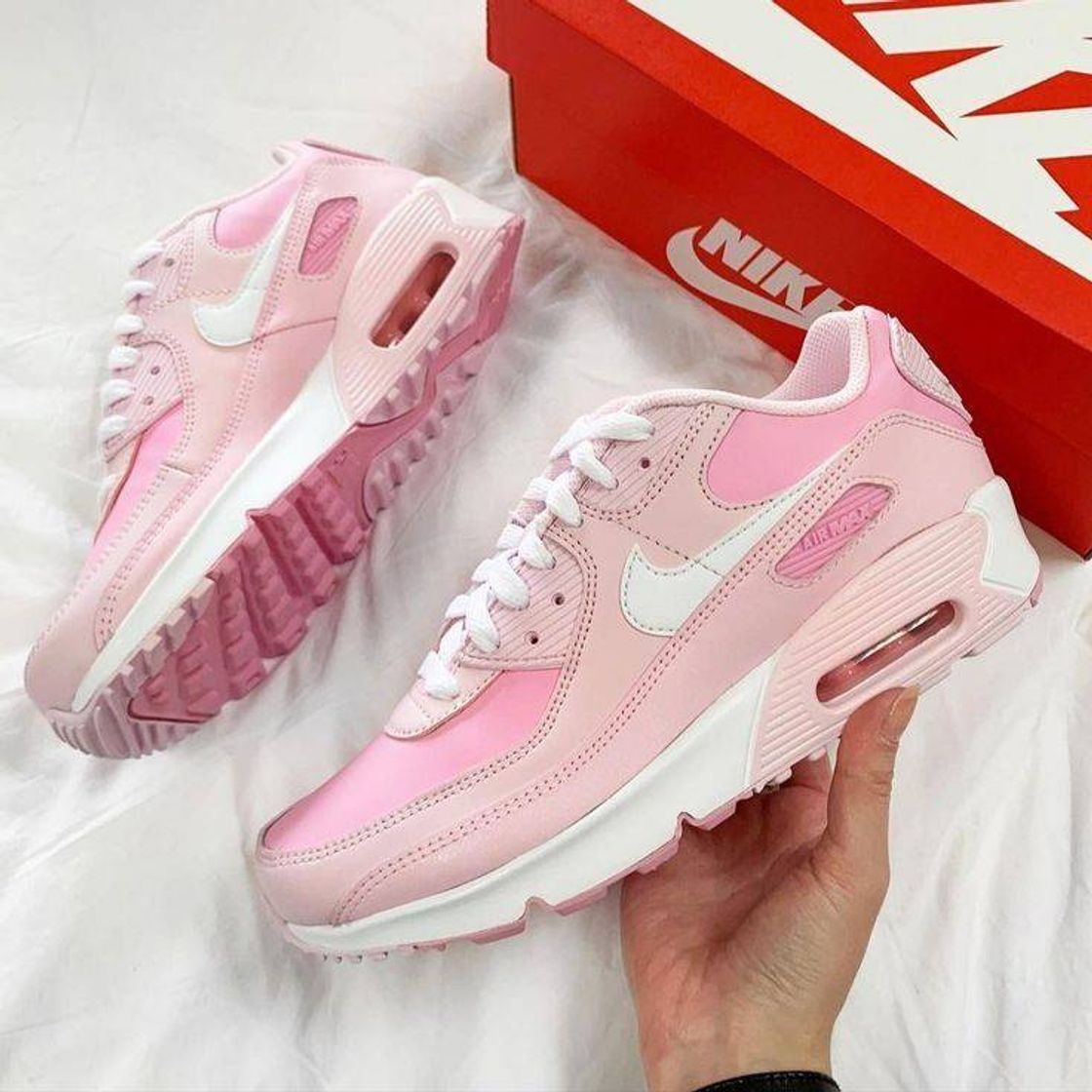 Fashion Nike Air Max 90 💋