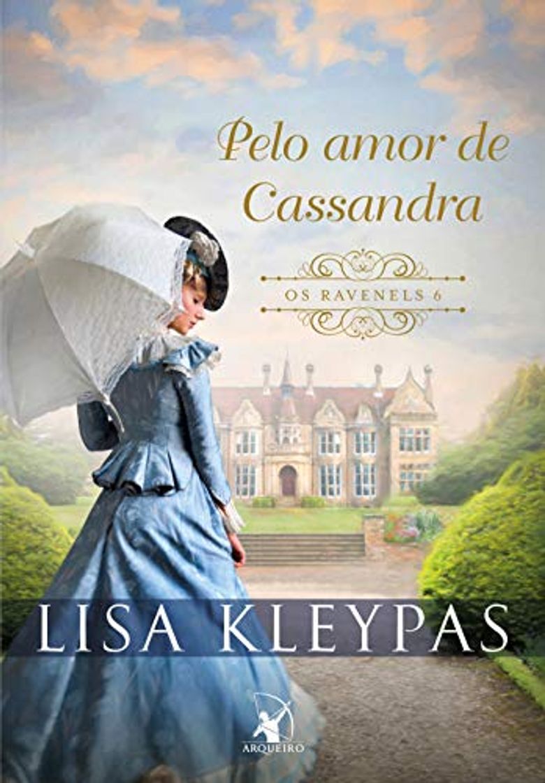 Books Pelo amor de Cassandra