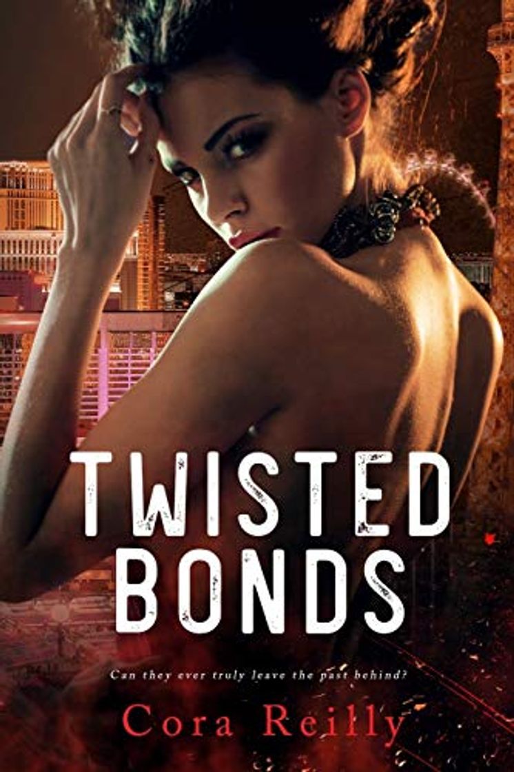 Books Twisted Bonds