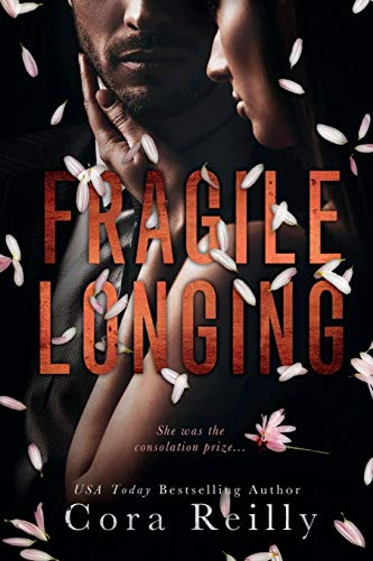 Libros Fragile Longing