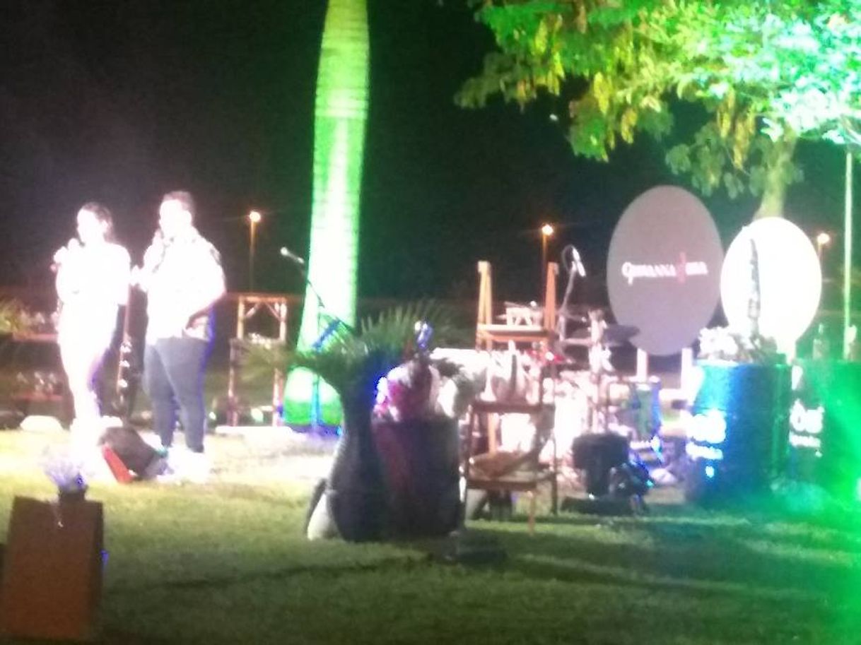 Bora cantar com Maik e Tiago 