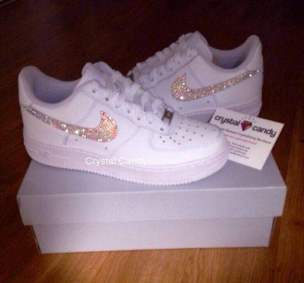 Social Nike Air force 1