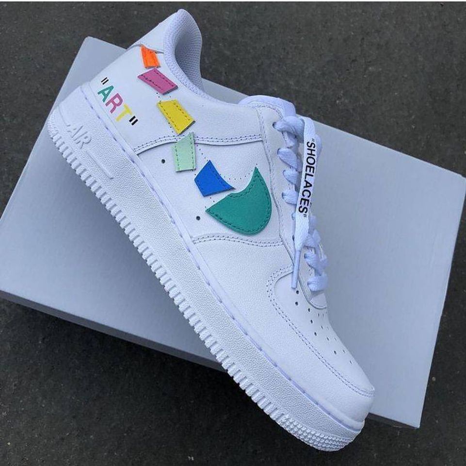 Social Nike