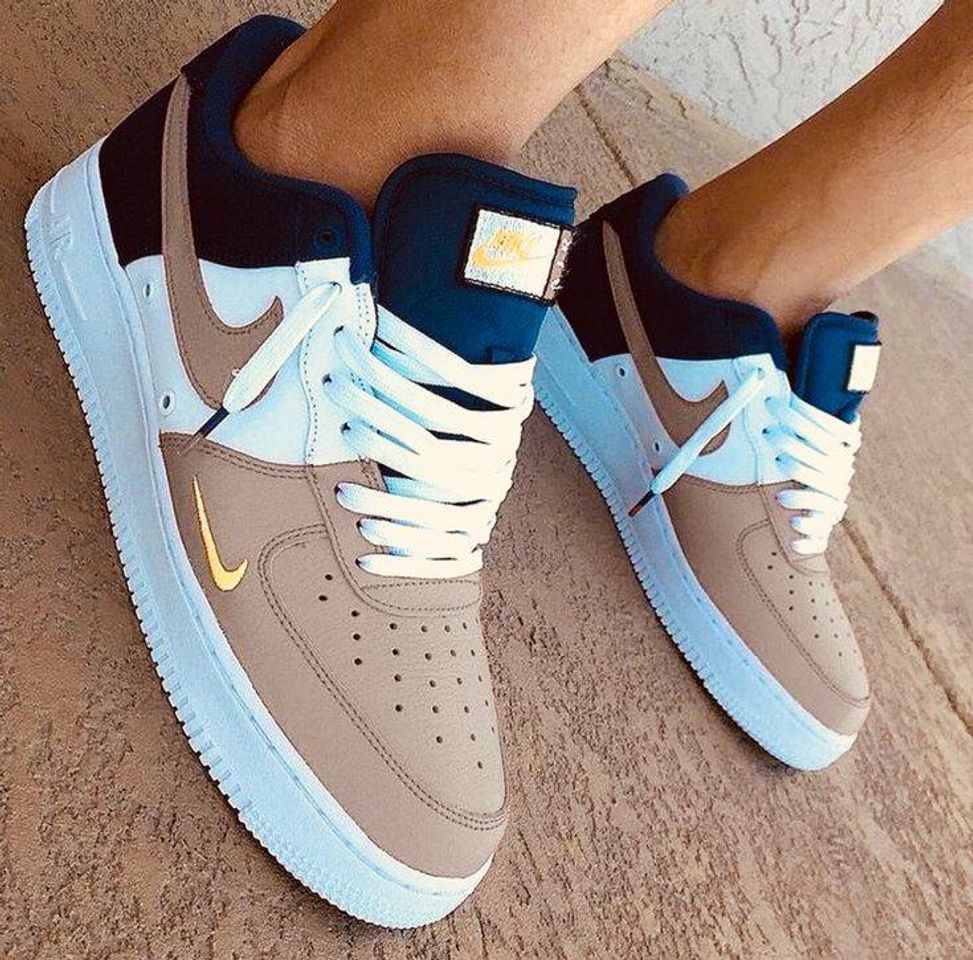 Social Nike 